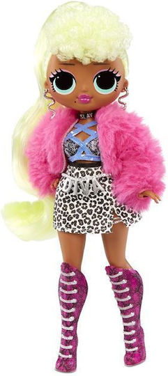 MGA Entertainment OMG Lady Diva Doll for 3+ years+ Years 23cm