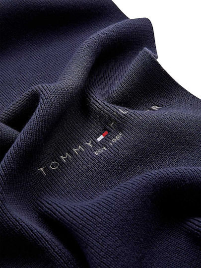 Beanie Beanie in Navy Blue color