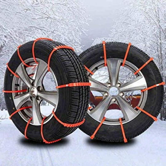 Anti-slip Straps Passenger Car 10pcs