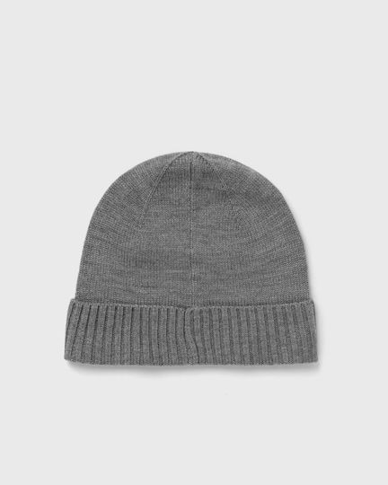 Beanie Cap Gray