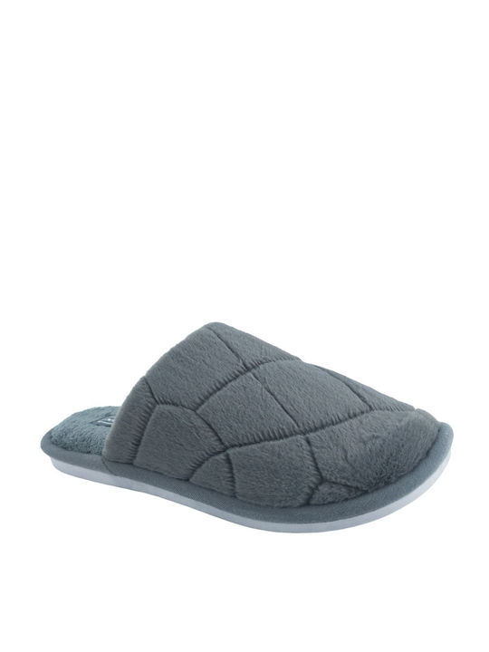 Jomix Men's Slipper Gray