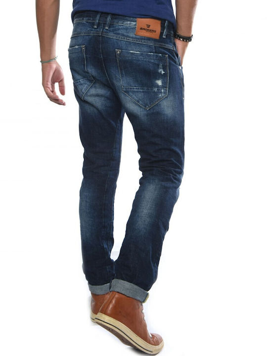 Brokers Jeans