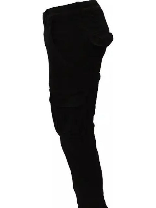 Hose Cargo Schwarz