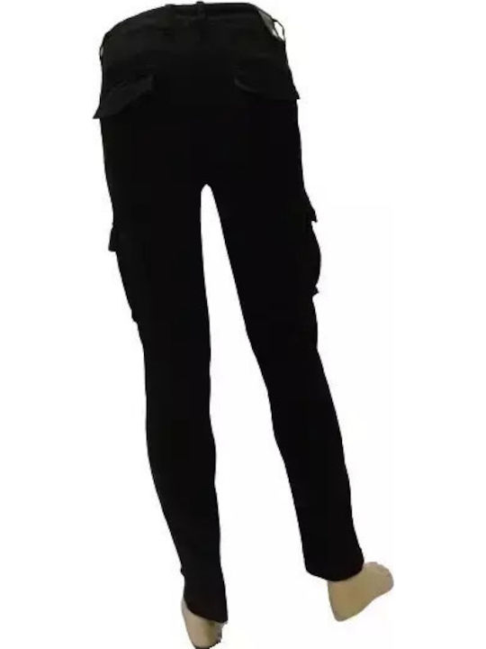 Hose Cargo Schwarz