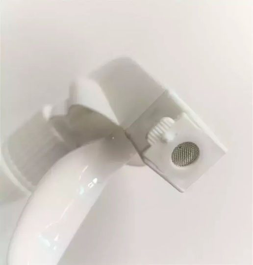 Medisept Velox Foam Extra Επαγγελματικό Καθαριστικό Υγρό Γενικής Χρήσης με Απολυμαντική Δράση 1lt