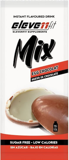 Eleven Fit Mix Kinder Zuckerfrei 9gr 12Stück
