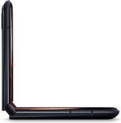 Motorola Moto Razr 2022 5G Dual SIM (8GB/256GB) Satin Black