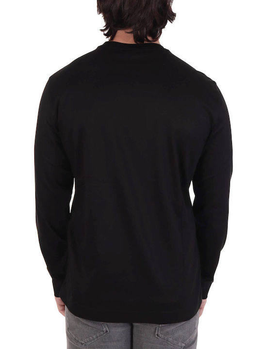 Emporio Armani Blouse Black