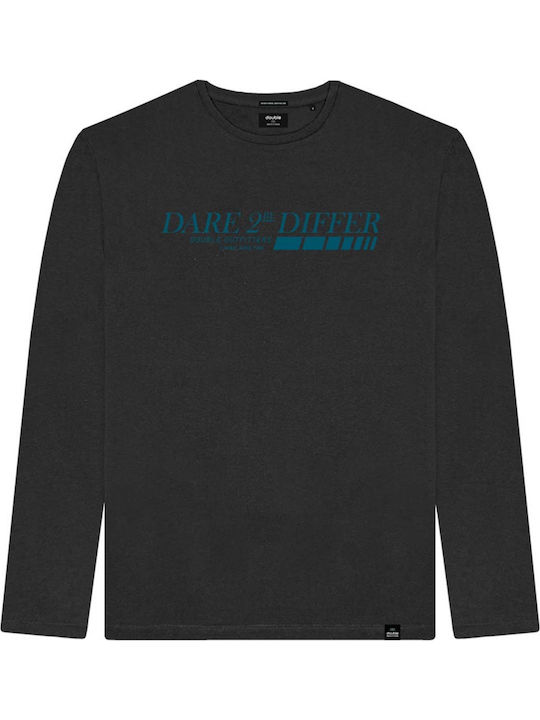 T-Shirt Schwarz