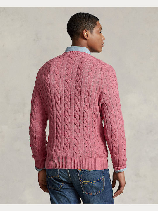 Ralph Lauren Pink