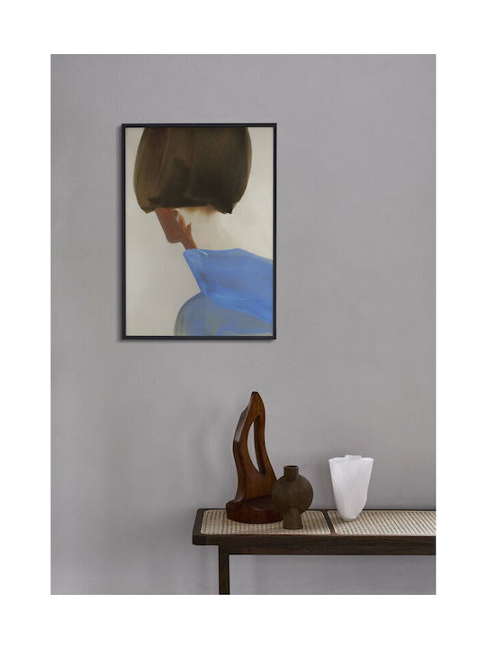 Paper Collective Αφίσα The Blue Cape Paper Collective Αφίσα The Blue Cape