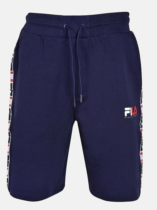 Tommi Men's Athletic Shorts Navy Blue