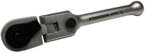 Proxxon Καστάνια με Καρέ 1/4"