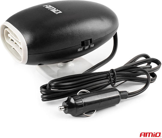 AMiO Autoheizung 12V 150W