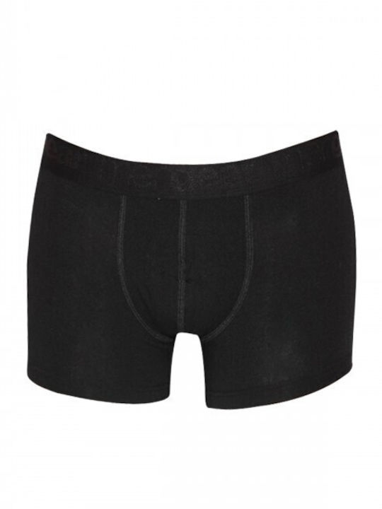 Men's Boxers Blue Black 2Pack