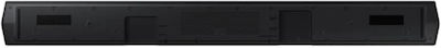 Samsung B-Series HW-B650 Саундбар 3.1 Bluetooth и HDMI 430W с Безжичен Субуфер и Дистанционно Черен