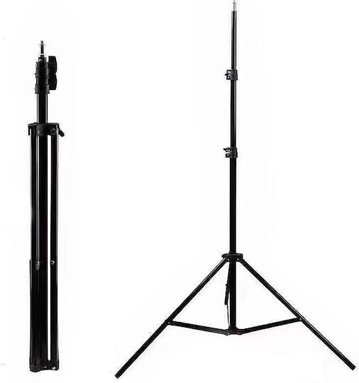 Factory SP 2000 2.1m Photography Tripod Black