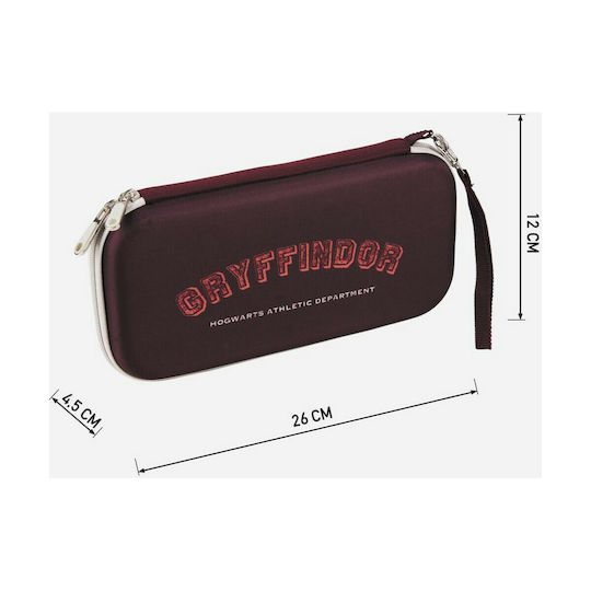 Harry Potter Harry Potter Schalter Rot