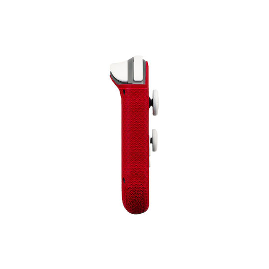 Lizard Skins DSP Controller Grip Piele pentru Consolă Switch Lite Roșu