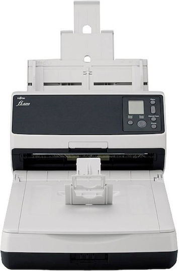 Fujitsu Fi-8290 Sheetfed Scanner A4