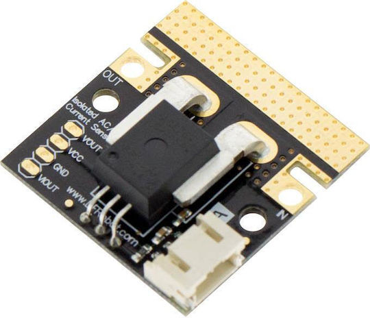 DFRobot Αισθητήρας Ρεύματος 50A (AC/DC) SEN0098