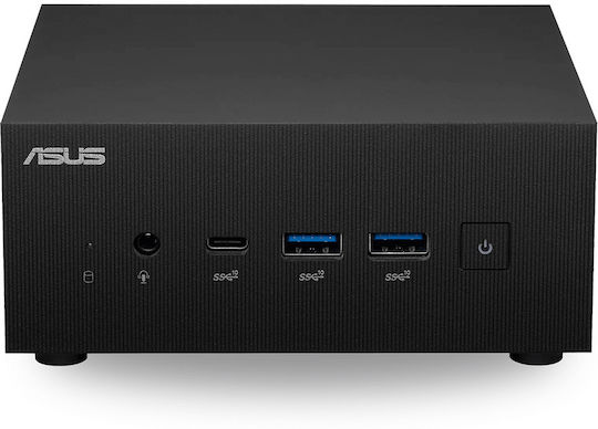 Asus PN64-BB3012MD Barebone (Core i3-1220P)