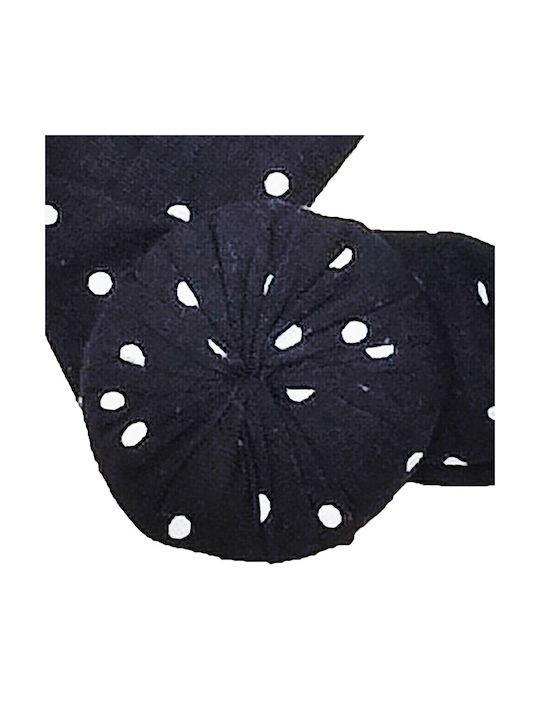 Kamtex Baby Kids Headband Black 1pc