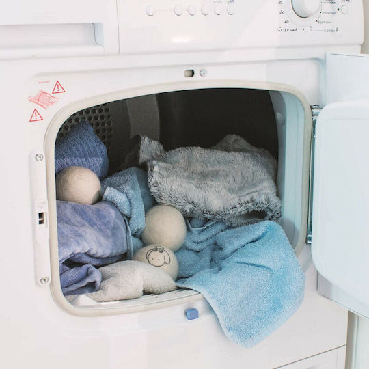 Navaris Laundry Balls 6pcs