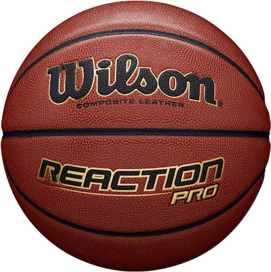 Wilson Reaction Pro Basket Ball Indoor/Outdoor