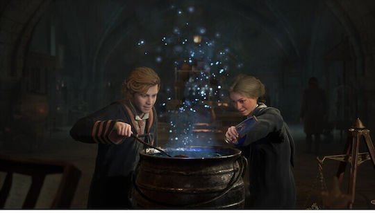 Hogwarts Legacy Xbox Series X Game