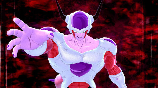 Dragon Ball : The Breakers Специален Издание Xbox Series X Игра