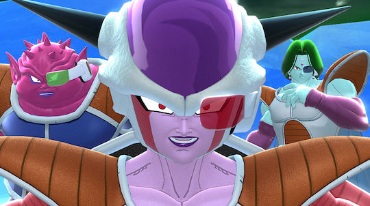 Dragon Ball : The Breakers Специален Издание Xbox Series X Игра