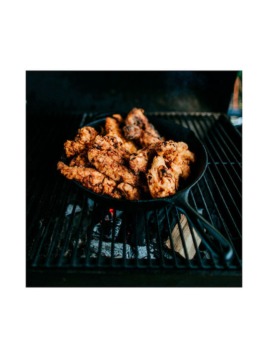 Pal Flame Series Pan made of Cast Iron 16cm