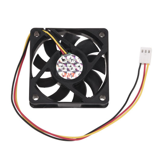 Sunon Ανεμιστήρας 40mm 12V 1τμχ