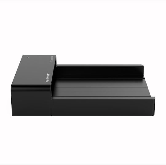 Orico Hard Drive Docking Station SATA 2.5" / 3.5" with Connection USB 3.0 (6518US3-V2-EU)