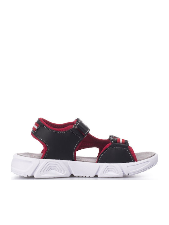 Kids' Sandals Topaz Soft Black
