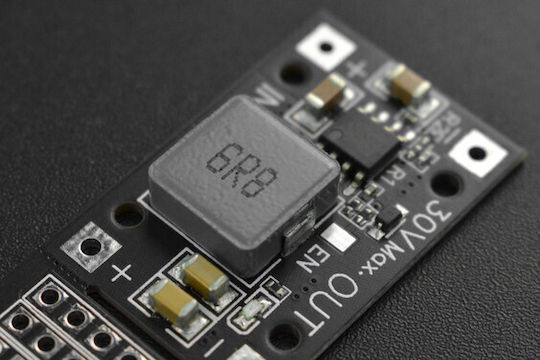 DFRobot Converter DC/DC Step-Down με Τάση 5V 4A