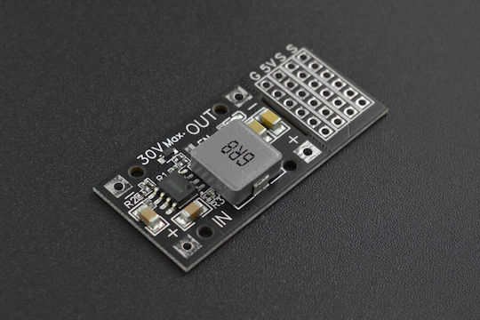 DFRobot Converter DC/DC Step-Down με Τάση 5V 4A