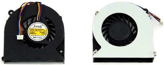 Fujitsu Replacement Laptop Fan for LH531