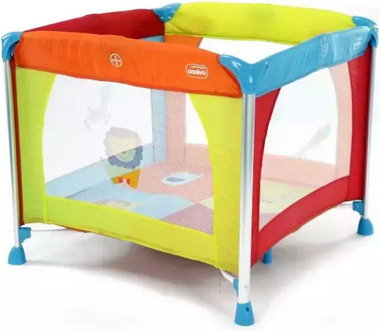 Asalvo Playpen 99x99cm