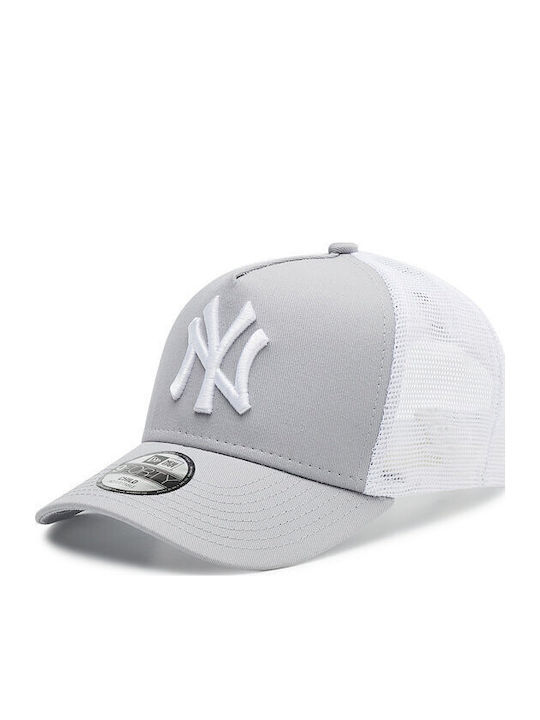 New Era Kinderhut Jockey Stoff New York Yankees Mehrfarbig