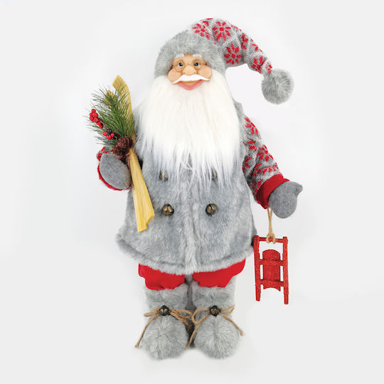 Santa Claus 90cm Saint Nicholas