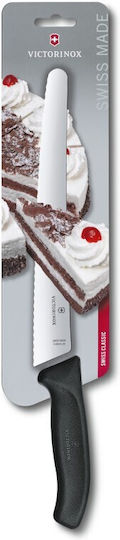 Victorinox Swiss Classic Нож Хляб от Неръждаема Стомана 26см