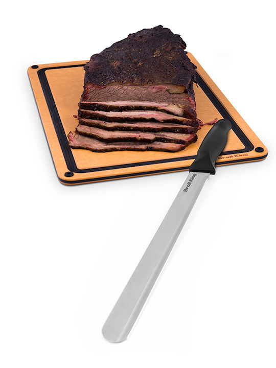 Broil King Messer Fleisch aus Edelstahl 29cm 64939 1Stück