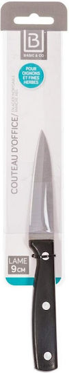 5Five Essentiel Peeling Knife Made of Stainless Steel 19cm