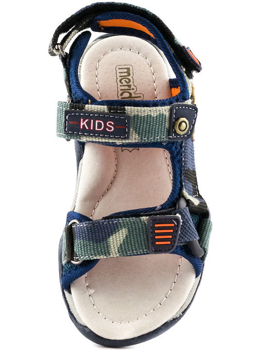 Kids' Sandals Anatomic Navy Blue