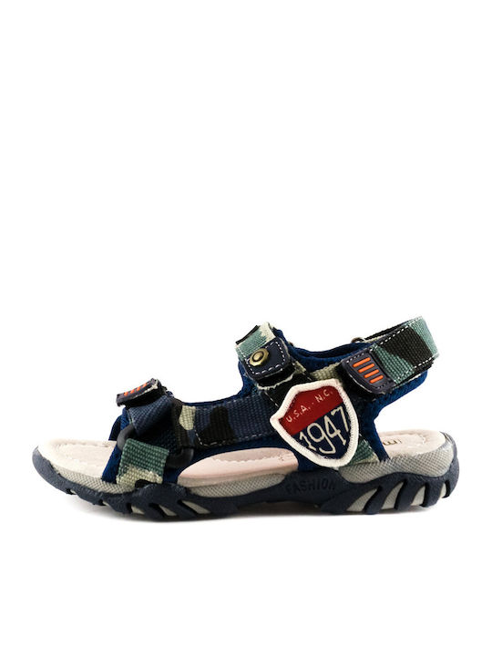 Kids' Sandals Anatomic Navy Blue