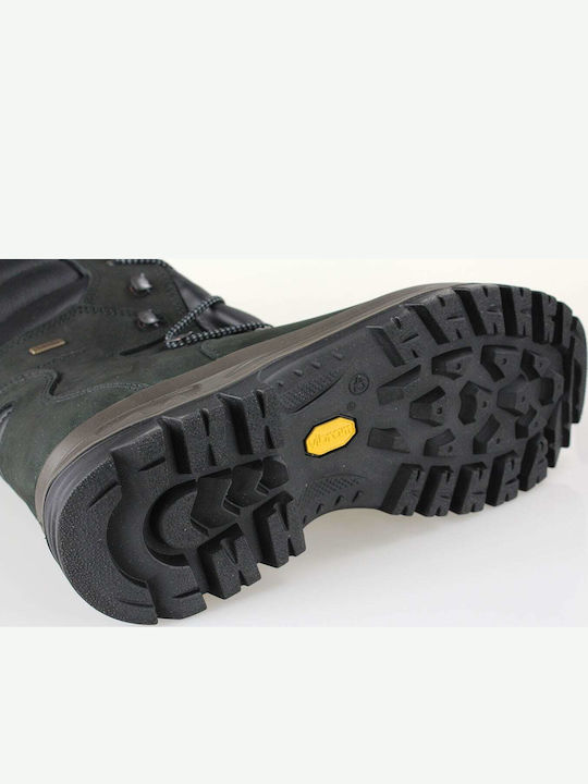 Grisport Men's Hiking Boots Black