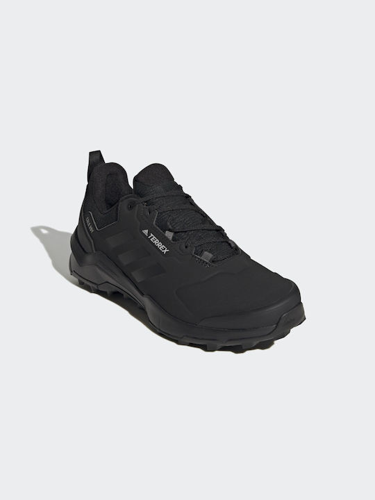 Adidas Terrex AX4 Beta Cold.RDY Ανδρικά Ορειβατικά Παπούτσια Core Black / Grey Two