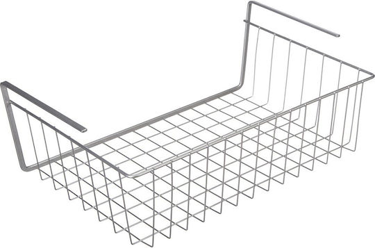 Metaltex Κρεμαστό Ράφι Kanguro Μεταλλικό Metaltex Κρεμαστό Ράφι Kanguro Μεταλλικό